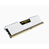 Corsair Vengeance LPX CMK16GX4M2E3200C16W, 16 GB, 2 x 8...