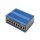 DIGITUS 8 Port Gigabit Ethernet Netzwerk Switch, Industrial, Unmanaged