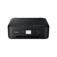 Canon PIXMA TS5150 - Tintenstrahl - Farbdruck - 4800 x 1200 DPI - A4 - Direkter Druck - Schwarz