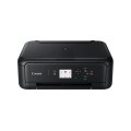 Canon PIXMA TS5150 - Tintenstrahl - Farbdruck - 4800 x 1200 DPI - A4 - Direkter Druck - Schwarz