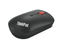 Lenovo ThinkPad USB-C Wireless Compact, Beidhändig,...