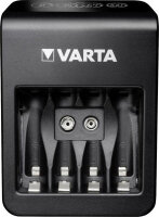 Varta 57687, Nickel-Metallhydrid (NiMH),...