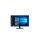 Lenovo ThinkVision T32h-20, 81,3 cm (32"), 2560 x 1440 Pixel, Quad HD, LED, 6 ms, Schwarz