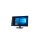 Lenovo ThinkVision T32h-20, 81,3 cm (32"), 2560 x 1440 Pixel, Quad HD, LED, 6 ms, Schwarz