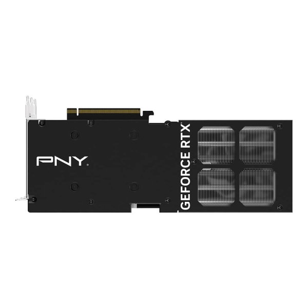 PNY GeForce RTX 4070 Ti Super 16GB OC LED TF, GeForce RTX 4070 Ti SUPER, 16 GB, GDDR6X, 256 Bit, 7680 x 4320 Pixel, PCI Express x16 4.0