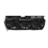 PNY GeForce RTX 4070 Ti Super 16GB OC LED TF, GeForce RTX...