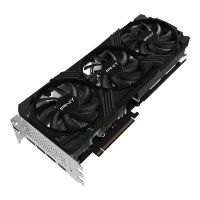 PNY GeForce RTX 4070 Ti Super 16GB OC LED TF, GeForce RTX 4070 Ti SUPER, 16 GB, GDDR6X, 256 Bit, 7680 x 4320 Pixel, PCI Express x16 4.0