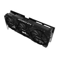 PNY GeForce RTX 4070 Ti Super 16GB OC LED TF, GeForce RTX 4070 Ti SUPER, 16 GB, GDDR6X, 256 Bit, 7680 x 4320 Pixel, PCI Express x16 4.0