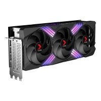 PNY GeForce RTX™ 4080 SUPER 16GB OC ARGB TF,...