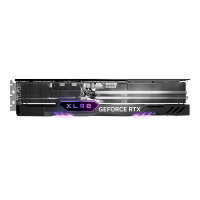 PNY GeForce RTX™ 4080 SUPER 16GB OC ARGB TF, GeForce RTX 4080 SUPER, 16 GB, GDDR6X, 256 Bit, 7680 x 4320 Pixel, PCI Express x16 4.0