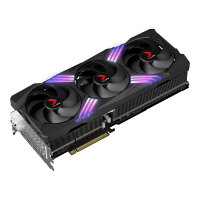 PNY GeForce RTX™ 4080 SUPER 16GB OC ARGB TF, GeForce RTX 4080 SUPER, 16 GB, GDDR6X, 256 Bit, 7680 x 4320 Pixel, PCI Express x16 4.0