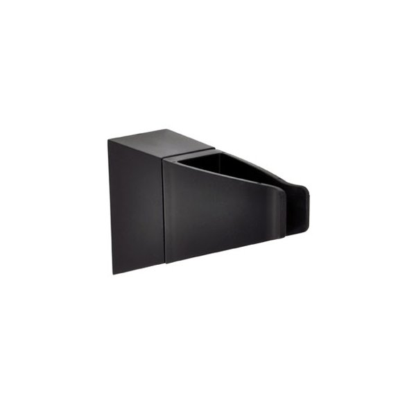 Ergotron Wall Mount Scanner Holder, Kunststoff, Schwarz