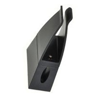 Ergotron Wall Mount Scanner Holder, Kunststoff, Schwarz