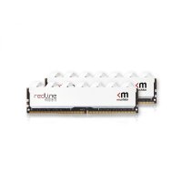 Mushkin Redline, 16 GB, 2 x 8 GB, DDR4, 3200 MHz, 288-pin...