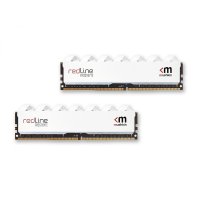 Mushkin Redline, 16 GB, 2 x 8 GB, DDR4, 3200 MHz, 288-pin...