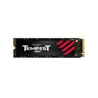 Mushkin Tempest, 1 TB, M.2, 3300 MB/s