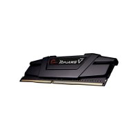 G.Skill Ripjaws V F4-4000C18Q-128GVK, 128 GB, 4 x 32 GB, DDR4, 4000 MHz