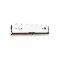 Mushkin MRD4U320GJJM32GX2, 64 GB, 2 x 32 GB, DDR4, 3200 MHz, Weiß