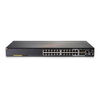 HPE 2930M 24G PoE+ 1-slot, Managed, L3, Gigabit Ethernet...