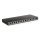 D-Link DGS-1016S, Unmanaged, Gigabit Ethernet (10/100/1000), Vollduplex