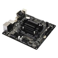 ASRock J5040-ITX, Intel, Intel® Pentium®, J5040, DDR4-SDRAM, 8 GB, DIMM