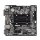 ASRock J5040-ITX, Intel, Intel® Pentium®, J5040, DDR4-SDRAM, 8 GB, DIMM