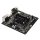 ASRock J5040-ITX, Intel, Intel® Pentium®, J5040, DDR4-SDRAM, 8 GB, DIMM