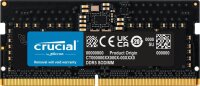 Crucial CT8G52C42S5, 8 GB, 1 x 8 GB, DDR5, 5200 MHz