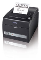 Citizen CT-S310-II, Direkt Wärme, POS-Drucker, 203 x...