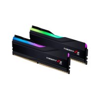 G.Skill Trident Z5 RGB F5-6400J3239F48GX2-TZ5RK, 96 GB, 2 x 48 GB, DDR5, 6400 MHz