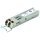 ZyXEL SFP-LX-10-D, 1000 Mbit/s, 10000 m, 1310 nm, Class 1 Laser 21 CFR 1040.10 & 1040.11 CSA TUV, 0 - 70 °C, -40 - 85 °C