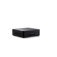 Intel NUC 12 Pro Kit NUC12WSKv5, UCFF, Mini-PC Barebone,...