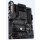 ASUS TUF GAMING B450-PLUS II, AMD, Socket AM4, 3rd Generation AMD Ryzen™ 3, 3rd Generation AMD Ryzen 5, 3rd Generation AMD Ryzen™ 7, 3rd..., DDR4-SDRAM, 128 GB, DIMM