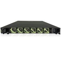 HPE CX 10000-48Y6C, Managed, L3, Rack-Einbau, 1U