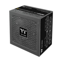 Thermaltake TOUGHPOWER GF A3, 1200 W, 100 - 240 V, 50/60 Hz, 10 A, Aktiv, 100 W