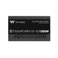 Thermaltake TOUGHPOWER GF A3, 1050 W, 100 - 240 V, 50/60 Hz, 16 A, Aktiv, 100 W