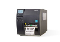 Toshiba B-EX4D2, Direkt Wärme, 203 x 203 DPI, 304,8...