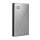 WD My Passport Ultra for Mac, 5000 GB, 3.2 Gen 1 (3.1 Gen 1), Silber