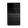 WD My Book Duo, 28 TB, 3.2 Gen 1 (3.1 Gen 1), Schwarz