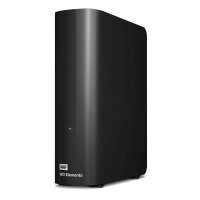 WD Elements Desktop, 14000 GB, 3.2 Gen 1 (3.1 Gen 1),...