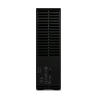 WD Elements Desktop, 14000 GB, 3.2 Gen 1 (3.1 Gen 1), Schwarz