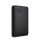 WD Elements Portable, 5 TB, 3.2 Gen 1 (3.1 Gen 1), Schwarz