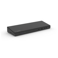 Belkin USB-C 4K Dock 85W, Kabelgebunden, USB 3.2 Gen 1...