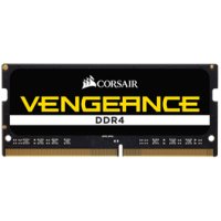 Corsair Vegeance 16GB DDR4-2666, 16 GB, 2 x 8 GB, DDR4,...