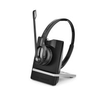 Sennheiser EPOS IMPACT D 30 USB ML - EU, Kabellos,...