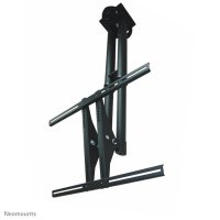 Neomounts Monitor-Deckenhalterung, 50 kg, 94 cm...