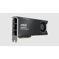 AMD Radeon PRO W7800, Radeon PRO W7800, 32 GB, GDDR6, 256...