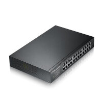 ZyXEL GS1900-24E-EU0103F, Managed, L2, Gigabit Ethernet...