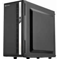 SilverStone Case Storage CS380 V2 - Tower - ATX - Tower -...