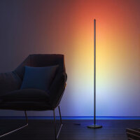 Govee LED Floor Lamp, Intelligente Bodenbeleuchtung,...